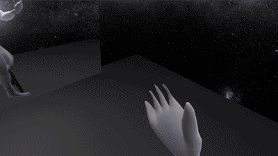 Inner Light (BCI + VR Neurotech)